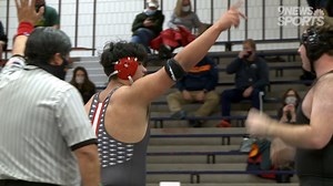 Heritage wrestling takes down Rock Canyon
