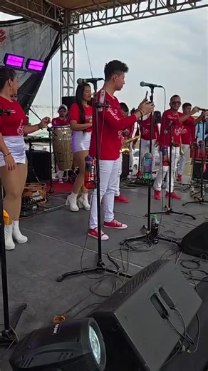 Orquesta La Formula Original on Reels