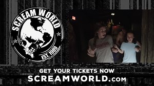 Screamworld Haunted Houses of Houston on Reels