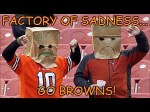 Tony Rizzo: Epic Rizzy Rant After Another Browns Loss!