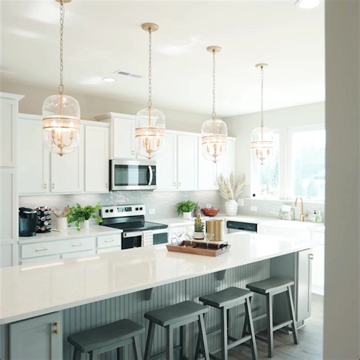 Your Charlotte dream home is calling your name! Limited-time offers available on select homes. Terms and conditions apply, call today for more info. | True Homes USA