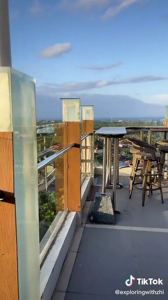 Exploring Abandoned Hotel in Nusa Dua Bali