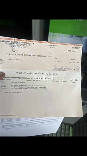 YOUR NUMBER ONE HUSTLER!#junkremovalbusiness