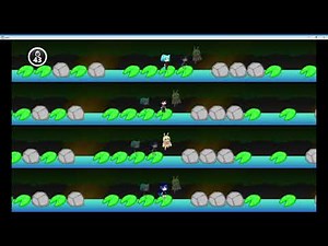 Party Project All Free-for-all minigames