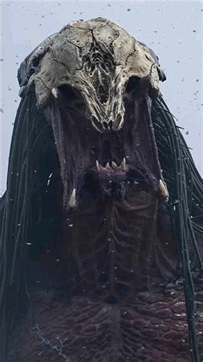 How PREY Reinvented The Predator Franchise