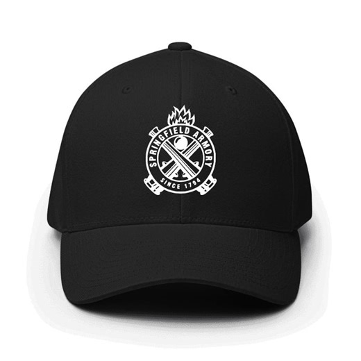 Springfield Armory Firearms Printed/embroidered Logo Unisex Baseball Cap Adjustable Hat - Etsy Australia