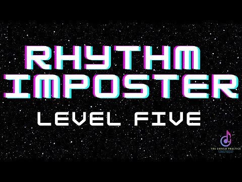 Rhythm Imposter Level 5