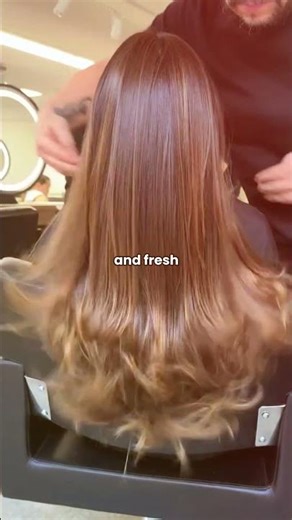 What's the difference between balayage and highlights?