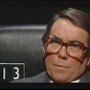 47K views · 1.6K reactions | It's genuinely difficult to imagine how anyone could write this sketch. Utter genius... | Classic TV Moments | Facebook