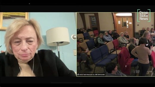 Leaked Video: Janet Mills Attack Ad Against Graham Platner Backfires With Maine Democrats