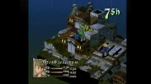 FFTラムザ一人多重制限攻略　part17
