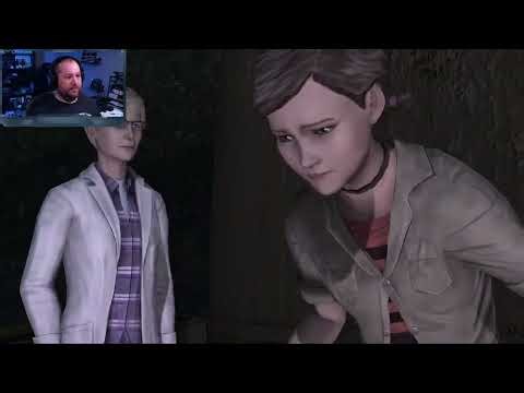 JP - extinction level event