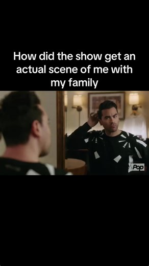 #fyp #humortiktok #funny #schittscreek #schittscreekdavid | Schitt's Creek