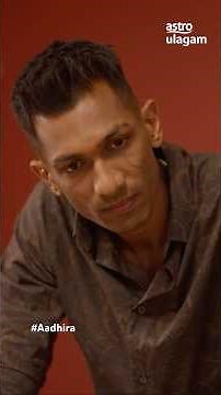 Watch Aadhira Series on Astro Vinmeen. Also available on Astro GO, On Demand & Sooka. #aadhira