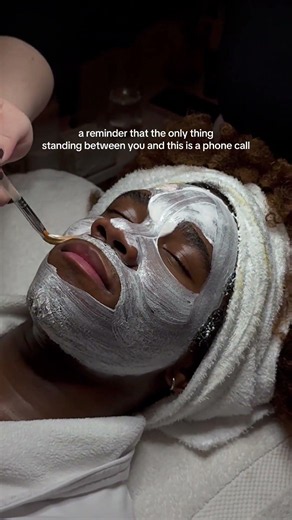 The Gentleman's Facial