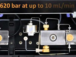 UHPLC & Standard System from Thermo Scientific
