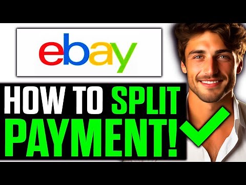 How To Split Payment on eBay (2025) - Step by Step