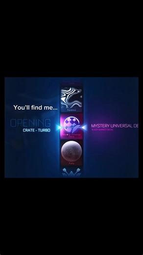 Reviving Crates and Trading in Rocket League