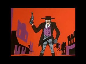 SCOOBY DOO - "The New Scooby Doo Movies" - 1972 - Opening & Closing -Theme Song Credits - Intro