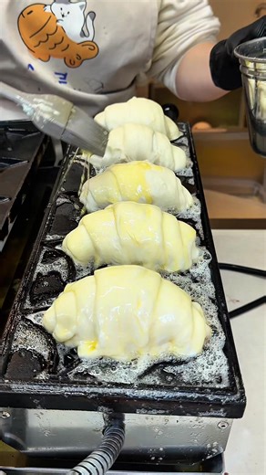 도쿄의 인기 소금 붕어빵 전문점 소개