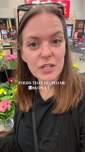 Calorie Deficit Foods & Weight Loss Tips