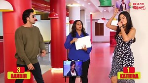 3.3M views · 10K reactions | What!! Ranbir Kapoor ne Hrithik Roshan ko kiyaa roast?浪 . . #mirchiplus #mirchi #video #itshot #RanbirKapoor #KatrinaKaif | Mirchi Plus | Facebook