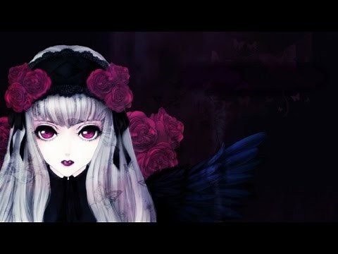 Creepy Doll Music – Gothic Dolls