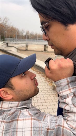 𝐌𝐈𝐑 𝐁𝐎𝐋𝐀 on Instagram: "Oxirgacha ko’ramiz😂"