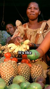 "Africa has been portrayed in a narrative of poverty and lack when it's in fact the most resource-rich continent in the planet." - Vic Mensa, American Rapper and Businessman This video was published by Earn Your Leisure and is credited to the organization | Business Insider Africa