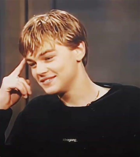 Leo in his prime /not mine/ #edit #leonardodicaprio