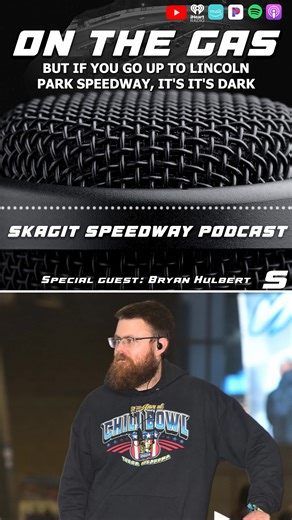Bryan Hulbert chats about the clay used for the Tulsa Shootout and Chili Bowl Nationals on this week's edition of "On the Gas," a Skagit Speedway podcast. Listen on all major streaming platforms, including: Apple Podcast: https://podcasts.apple.com/us/podcast/on-the-gas/id1823054128 YouTube: https://www.youtube.com/@skagitspeedway Spotify: https://open.spotify.com/show/1Tk1wGFIfa9gWgFQXGtXWS?si=2c459aed350e4d13 iHeart Radio: https://www.iheart.com/podcast/269-on-the-gas-295977999/ Amazon Music: 