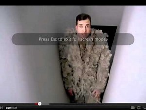 Women Studies Swiffer Commercial