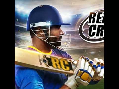 real cricket 3d