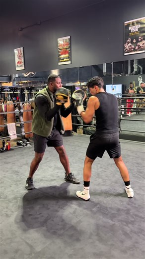 Mastering Timing in Boxing Training