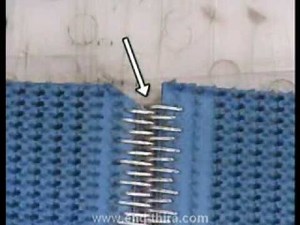 Clipper Wire Hooks Fastener Installation.wmv