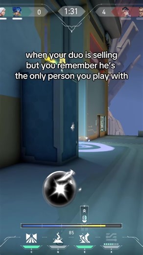 Improving Your Aim in Valorant