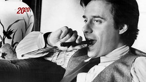 Film director Peter Bogdanovich met model Dorothy Stratten during a party at the Playboy mansion and the two later started an affair, while Stratten was married to Paul Snider. #ABC2020 #DeathOfAPlaymate https://abcn.ws/31qo0jo | ABC 20/20