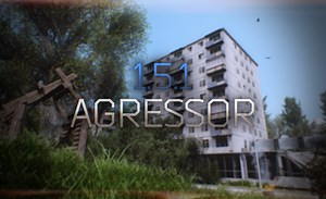 Agressor Reshade addon - S.T.A.L.K.E.R. Anomaly mod for S.T.A.L.K.E.R.: Call of Pripyat