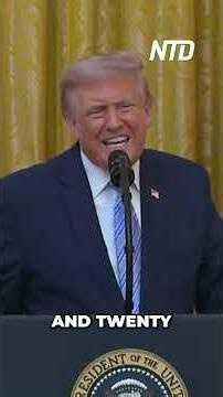 Trump: China acquired data of 220 million U.S. voters