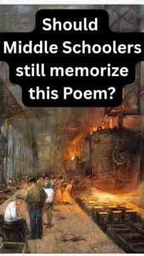 1800s Poetry