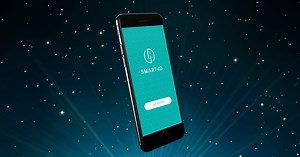 Tai išmanus tapatybės patvirtinimo įrankis- Smart-ID