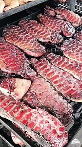 56K views · 937 reactions | So Much Meat! What An Incredible Barbecue  | Food Reaction | Facebook