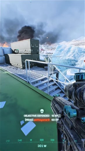 Sorry #battlefield #battlefield2042 #BF