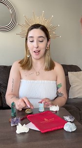 96K views · 11K reactions |  FREE Crystal Every Month, If You Qualify For The VIP Crystal Club  How's The VIP Crystal Club Work? Simply share feedback on the crystals you receive & play a vital role in shaping our crystal collection. Your insights guide us in featuring only the finest crystals on our website! ✨ Limited Spots Available. See If You Qualify ‍ | AuraBloom | Facebook