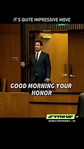 1.5M views · 22K reactions | If you like Best Movie & TV Scene videos:↴ ⚙︎ We find the best content featuring movie & tv scenes and share it here. ⚒︎ Check our Posts & Find Your Favorite video ☛ DM us for removal or credit #fypシ #fyp #explorepage #viral #USA #instagood #movie #moviescenes #viralvideos #viralreels # trending #trendingreels #tv #tvseries | Best Scene Collection | Facebook