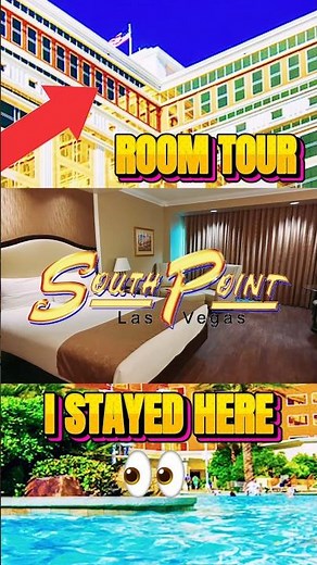 POV: I Discovered the Best Kept Secret in Las Vegas #shorts #fyp #lasvegas