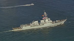 Fleet Week New York is back and virtual for 2nd straight year