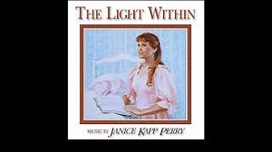 THE LIGHT WITHIN Lyrics - JANICE KAPP PERRY | eLyrics.net