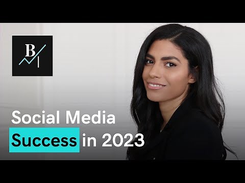 Top 5 Most Important Social Media Trends for 2023