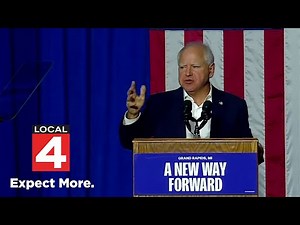 Local 4 News at 11 -- Sept. 12, 2024